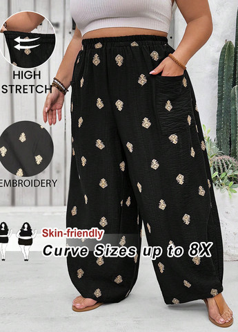 Штани SHEIN (367435896)