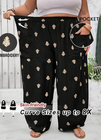 Штани SHEIN (367435896)