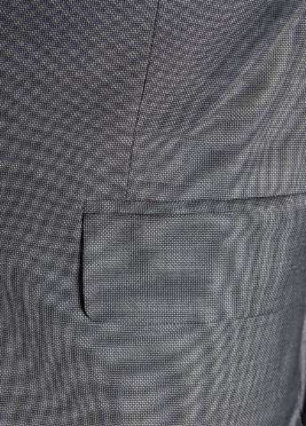 Сірий костюм Moscanueva