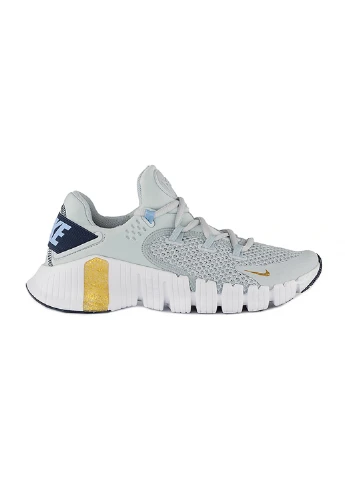 Кросівки W FREE METCON 4 Nike білі демісезони (256005775)