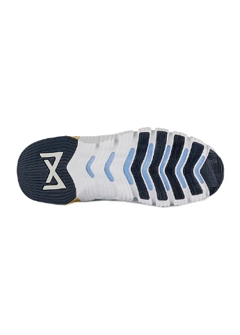 Кросівки W FREE METCON 4 Nike білі демісезони (256005775)