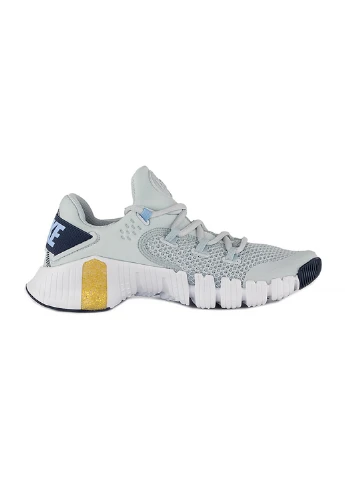 Кросівки W FREE METCON 4 Nike білі демісезони (256005775)