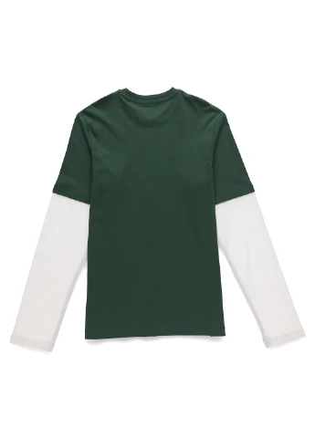 Лонгслів Jack & Jones (316150432)