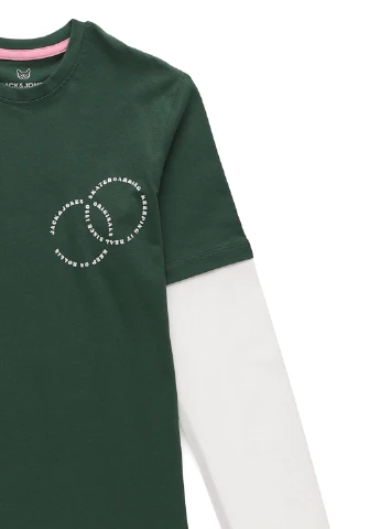 Лонгслів Jack & Jones (316150432)