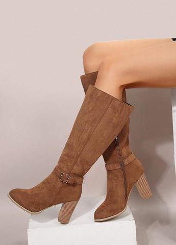 Чоботи SHEIN (347152696)