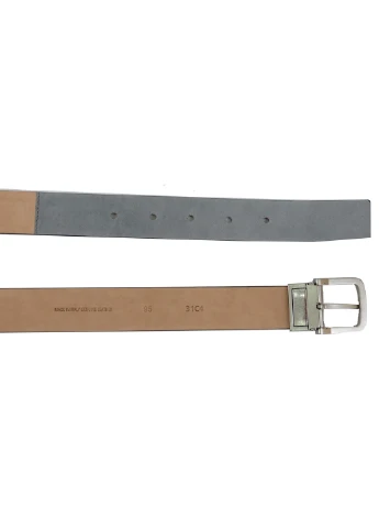 Женский кожаный ремень 90-110х3,5 см Tods (233420587)