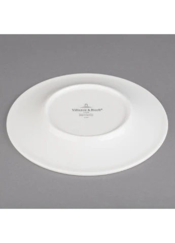 Тарелка десертная Affinity 16 см белая Villeroy & Boch (254453736)