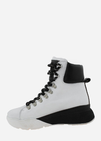 Черевики RF15651 Білий Favi (253037734)