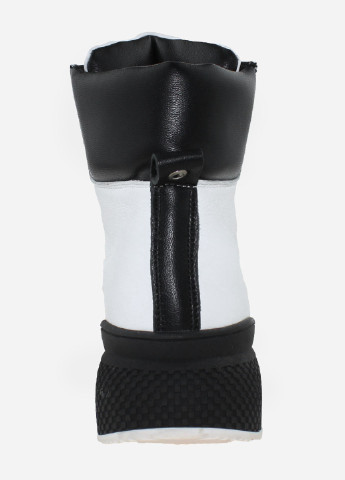 Черевики RF15651 Білий Favi (253037734)
