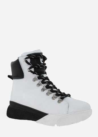 Черевики RF15651 Білий Favi (253037734)