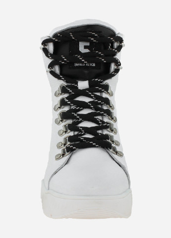 Черевики RF15651 Білий Favi (253037734)