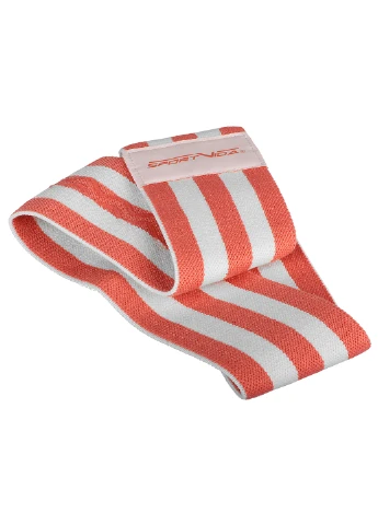 Фитнес эспандер 72х7,6х0,2 см SportVida (224161238)