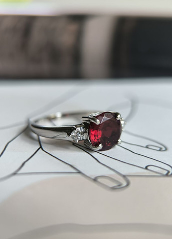 Каблучка Silver Flame (354214856)