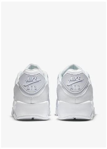 Білі Осінні кросівки cz5594-100_2024 Nike AIR MAX 90 LTR