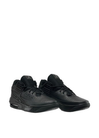 Черные демисезонные кроссовки dz4353-001_2024 Jordan MAX AURA 5