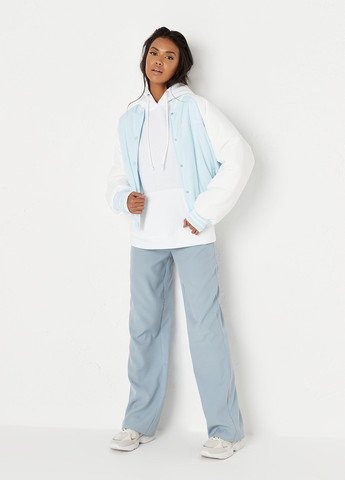 Бомбер Missguided на кнопках (260955517)