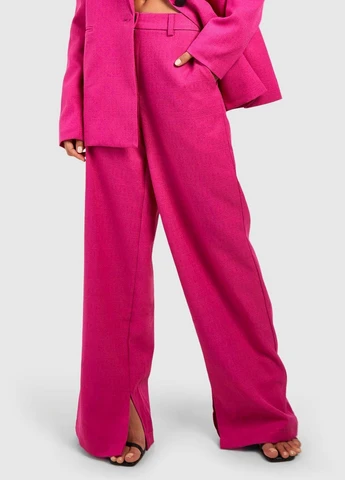 Брюки Boohoo (315343160)
