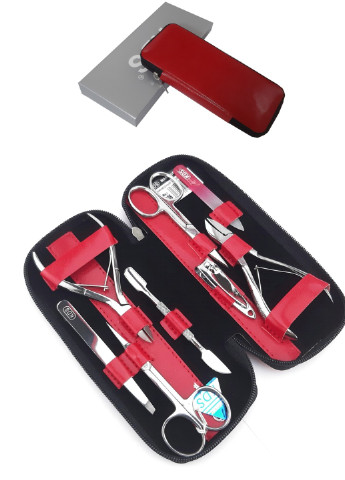 Манікюрний набір KDS (207850280)