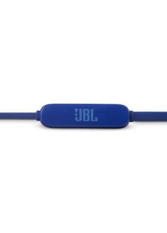 Наушники T110BT Blue (T110BTBLU) JBL (207376407)
