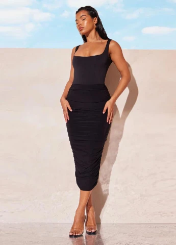 Боди PrettyLittleThing (253311947)