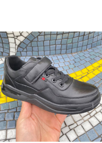 Черные туфли c10374-0 37 черный Jong Golf