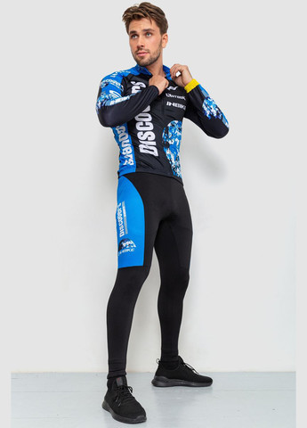 Велокостюм (олимпийка, тайтсы) Ager (271992995)