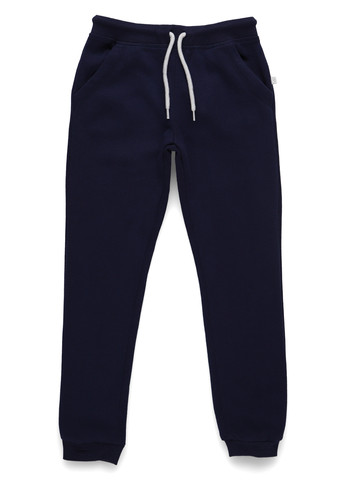 Темно-синие спортивные зимние джоггеры брюки Primark
