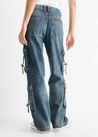 Джинси C&A - (362901638)