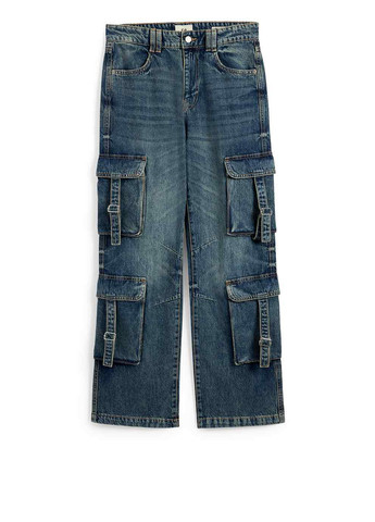 Джинси C&A - (362901638)