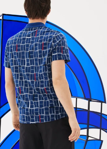 Поло Lacoste (250474851)