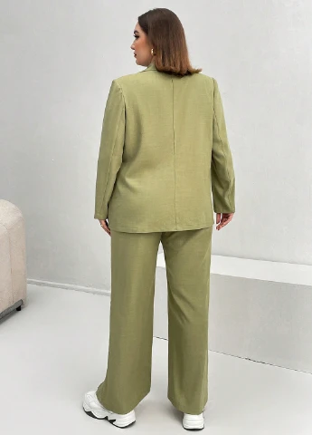 Костюм (жакет, штани) SHEIN (311511089)