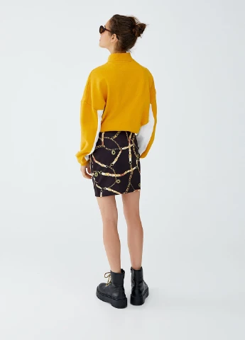 Спідниця Pull & Bear (244287202)
