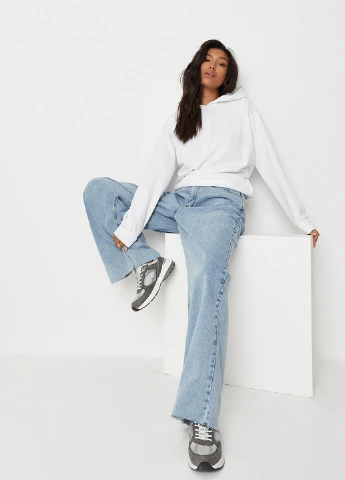 Худi (2 шт.) Missguided (260377928)
