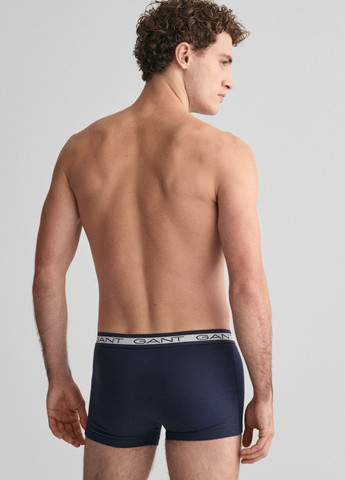 Труси (3 шт.) Gant (322564193)