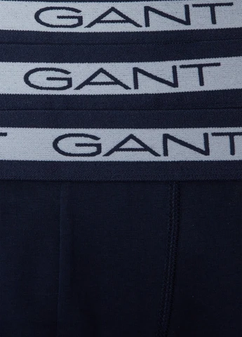 Труси (3 шт.) Gant (322564193)