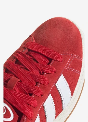 Кросівки H03474 adidas Campus 00S червоні демісезони (317226124)