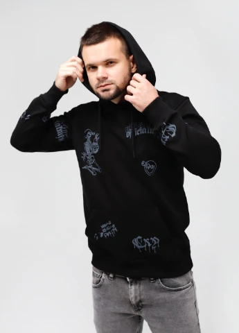 Худі Madmext (254736926)