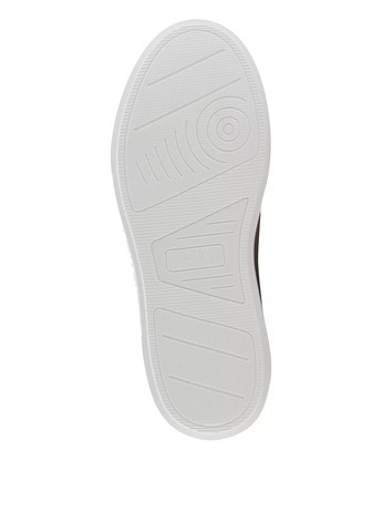 Комбіновані Осінні кросівки Armani Exchange