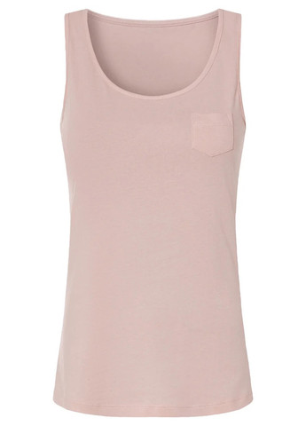 Пудрова всесезон піжама (майка, шорти) майка + шорти Esmara