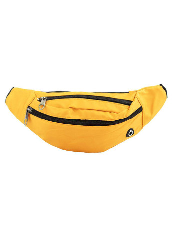 Жіноча сумка-бананка 33х15х7,5 см Valiria Fashion (253031889)
