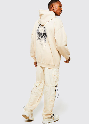 Худи Boohoo (261172461)