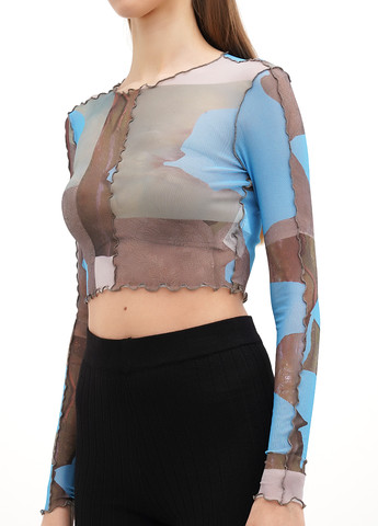 Топ Monki (317487641)