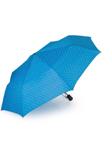 Женский складной зонт полуавтомат 97 см Happy Rain (255709192)