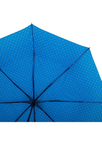 Женский складной зонт полуавтомат 97 см Happy Rain (255709192)