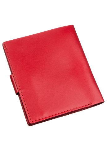 Жіночий шкіряний гаманець 10х8,5х1 см Shvigel (229461085)