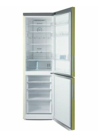 Холодильник двухкамерный Haier C2F636CCRG