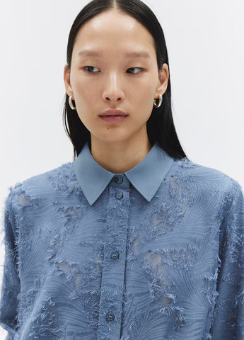 Сорочка H&M (341677435)