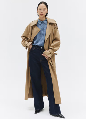 Сорочка H&M (341677435)