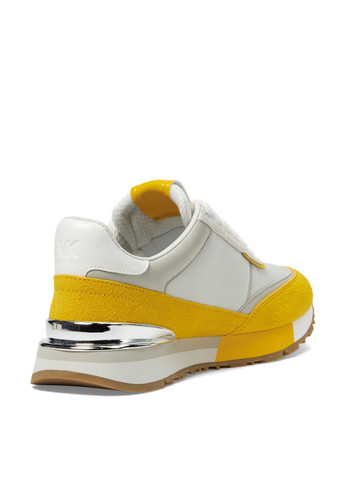 Кросівки Michael Kors сірі демісезони (334710098)