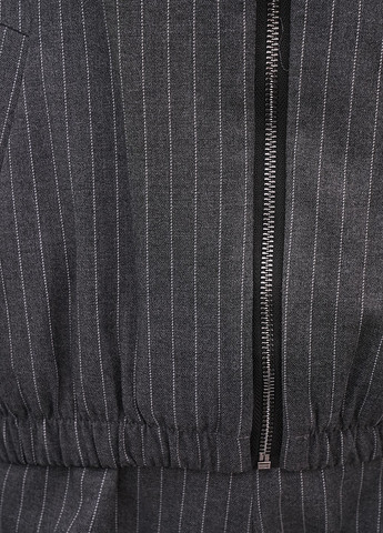 Бомбер EQUILIBRI на блискавці (355383114)